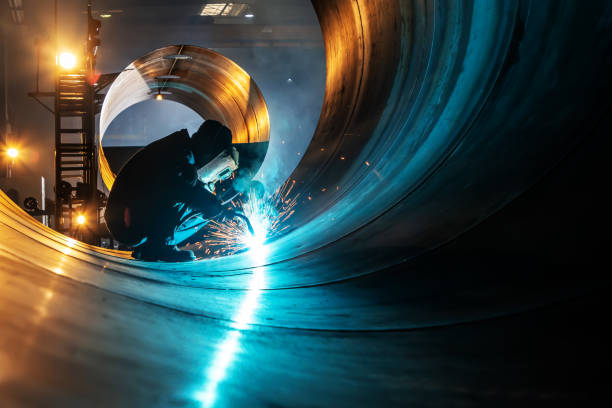 Reliable Silverton, OR Welder & Metal Fabrication Solutions