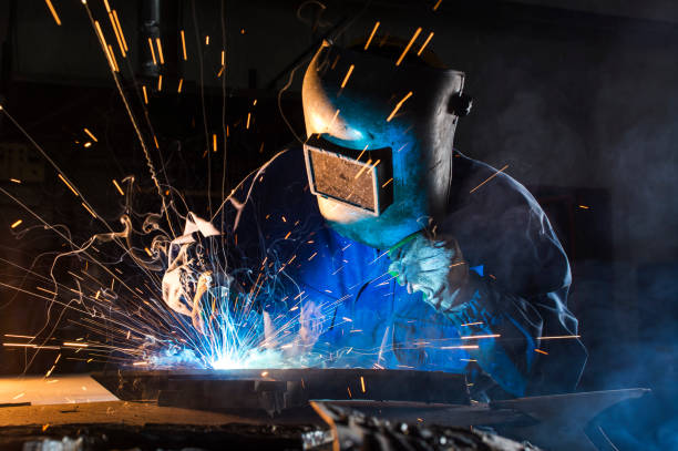 Best Aerospace and Defense Welding in Silverton, OR