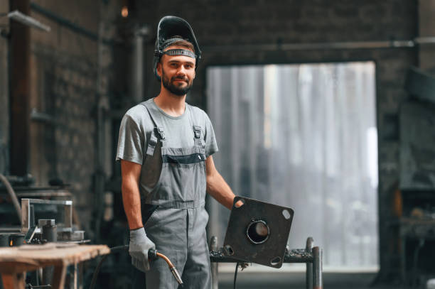 Affordable Welder Services in Silverton, OR